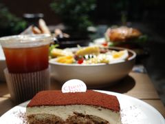 -CHEMBOX·COFFEE·BRUNCH(天津K11店)