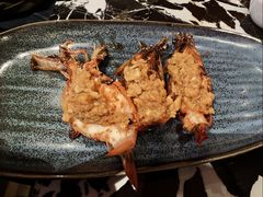 -牛将军•涮肉•烤肉(北京王府井·故宫店)
