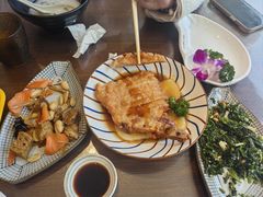 -玖鲜小笼(中山广场店)