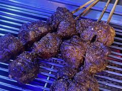 -可汗碳烤羊腿·羊排·全羊(布吉信义店)