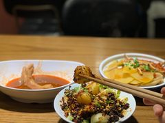 -二孃鸡爪爪(东风路总店)