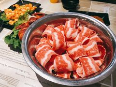 -胡哥烤肥牛(车公庙店)
