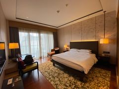 -上海崇明金茂凯悦酒店