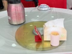 -魏四小鱼锅贴王