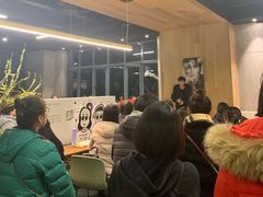 -山下C5cafe(惠通时代广场店)