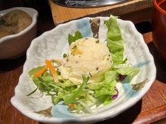 -味太助·银饭食堂(中华城店)