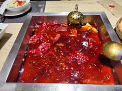 -锦城印象火锅(天府三街店)