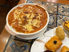 阿里巴巴焗雞扒飯-番茄屋葡式美食(总店)
