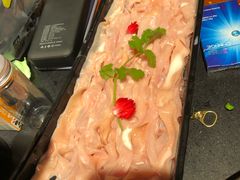 -莽子老火锅(大坪店)