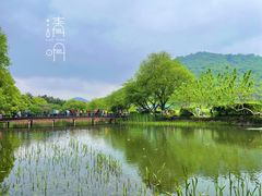 -八卦田遗址公园