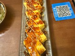 玉子厚蛋烧-鸟泉居酒屋·烧鸟·酒馆(百子湾店)