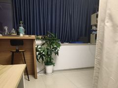 -佰推·肩颈腰·推拿理疗(湾悦城店)