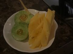 -东方棕泉·洗浴·按摩·美食国际水疗会所(福田店)