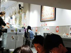 -小豆海棠(嘉兴路店)