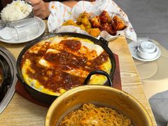 -妈妈手(山大总店)