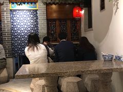 大堂-七宝老街汤团(上海世纪汇广场店)
