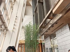 -上海柏悦酒店·世纪100牛排馆