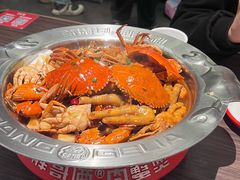 -一坐一忘云南菜(三里屯店)