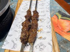 -哈啾嗨·新概念蒙餐(红星新城店)