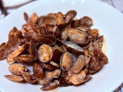 -双合园·海鲜水饺青岛菜(万佳广场店)