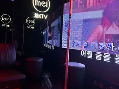 -魅KTV·AI辅唱(人民广场旗舰店)