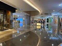 -皇庭广场(福华三路店)