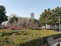-郑州植物园