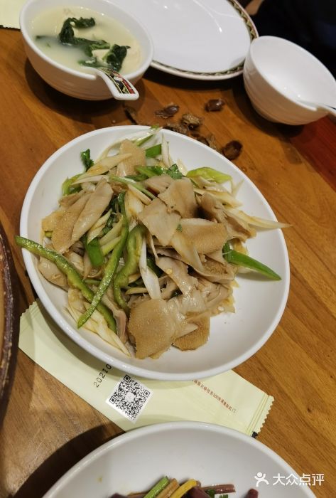 九十九顶毡房(阜石路店)图片