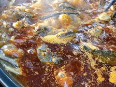 -金海椒罐罐鲢鱼(东方桂苑店)