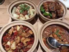 -幸福的烤包子·新疆菜