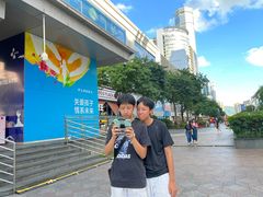 -DJI大疆(深圳华强北曼哈授权体验店)