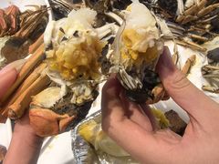 -半岛听涛蒸汽海鲜自助(K11店)