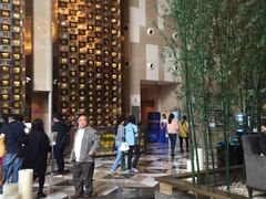 -天津君隆威斯汀酒店