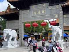 -圆通寺