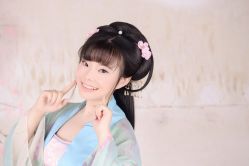-盘子女人坊古装写真摄影(南京总店)
