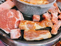 -五样儿西昌小签签烤串(建设路店)
