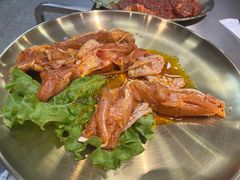 -炉队长·齐齐哈尔家庭烤肉(马家堡店)