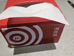 -海底捞火锅(团结桥店)