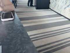 -亚洲国际大酒店·云顶阁旋转自助餐厅