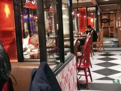 -江边城外烤全鱼(方庄时代购物中心店)