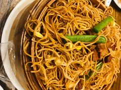 -老雒阳面馆·水席(定鼎门店)