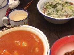 罗宋汤-做了不起的80后