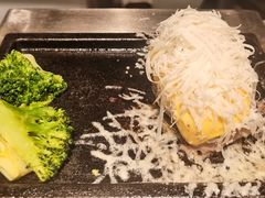 -肉肉大米(金虹桥店)