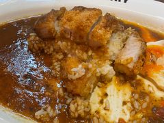 -伽喱博士 Dr.CURRY咖喱饭(太阳宫咖喱店)