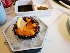 -苏大嘴蒸汽海鲜·海胆蒸饺(中山广场店)