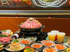 -龙神·炭烧酒场深夜食堂(新街口店)