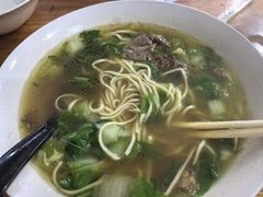 -小狗面馆(复兴店)