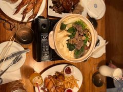-宝莱纳啤酒花园餐厅PAULANER BRAUHAUS Nanjing(广州路店)