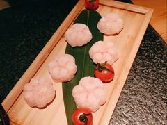 -湊湊火锅·茶憩(南京东路悦荟店)