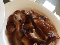-开元食府(长兴路店)